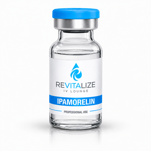 Ipamorelin