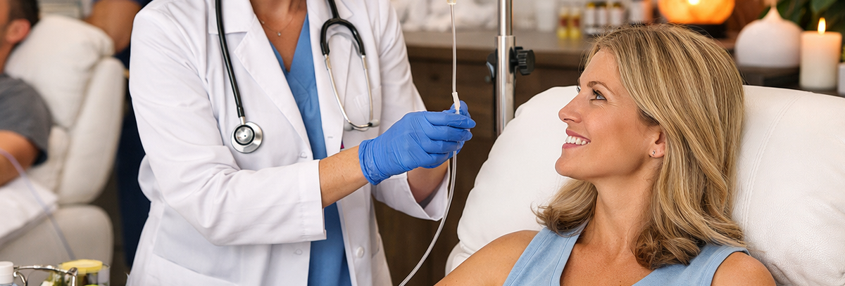 Lipotropic/MIC
