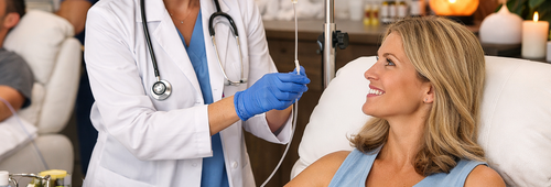 Lipotropic/MIC