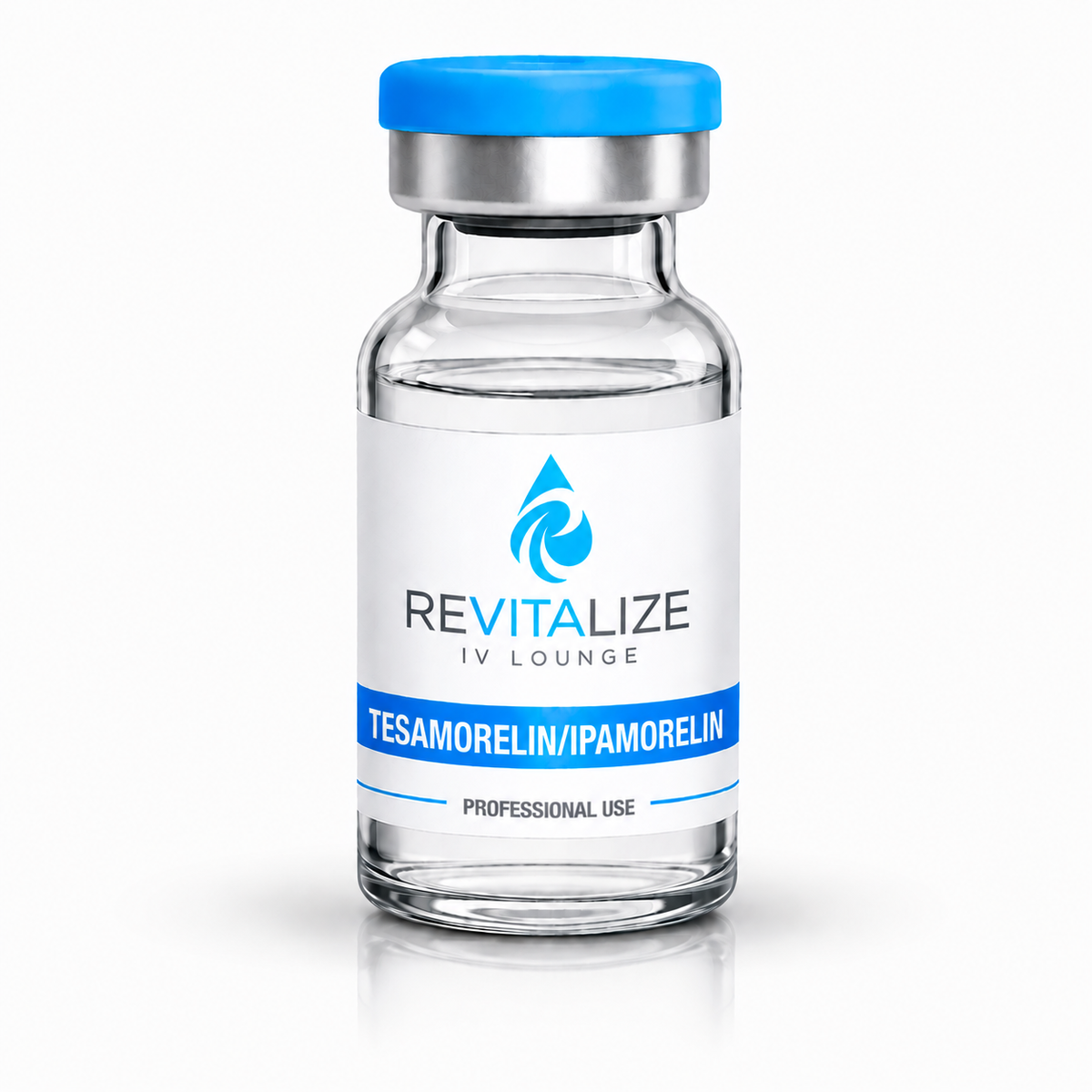 Tesamorelin/Ipamorelin