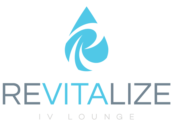 Revitalize IV Lounge